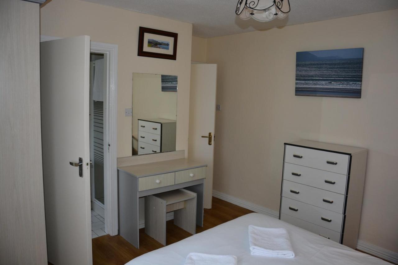Heights Cottage Killarney Exterior foto